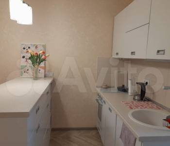Продается 1-комнатная квартира, 29,1 м²