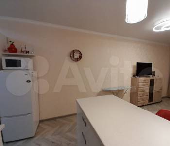 Продается 1-комнатная квартира, 29,1 м²