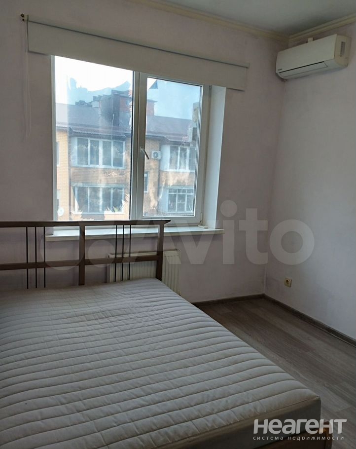 Продается 1-комнатная квартира, 25 м²