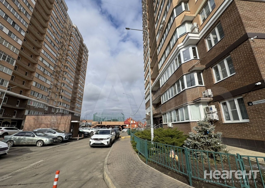 Продается 2-х комнатная квартира, 71,8 м²