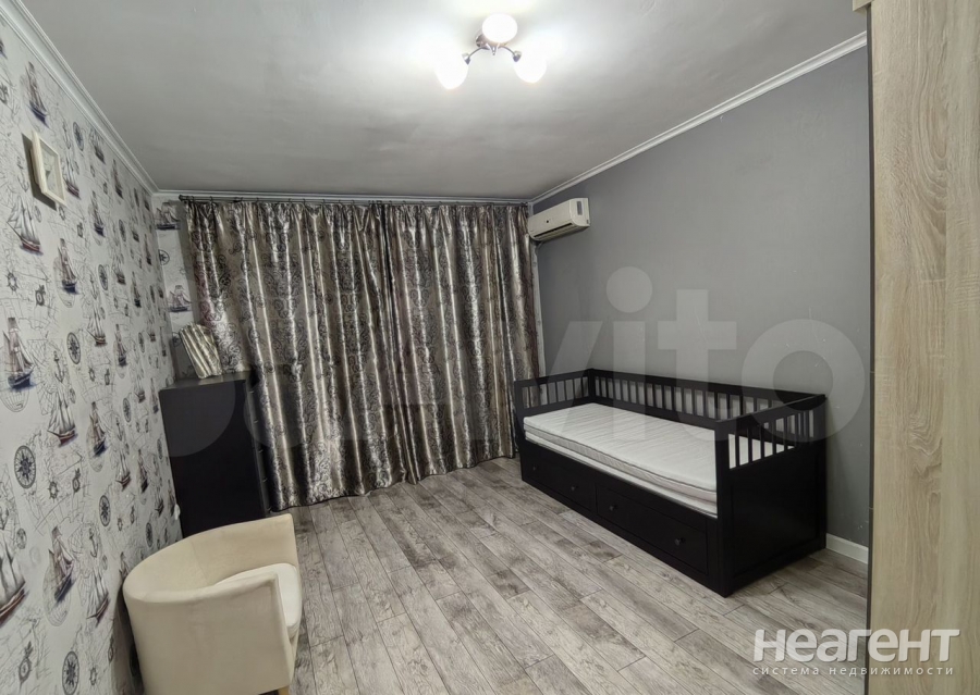 Продается 2-х комнатная квартира, 66 м²