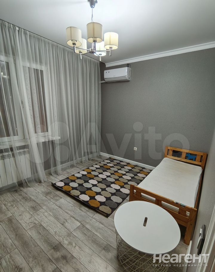 Продается 2-х комнатная квартира, 66 м²