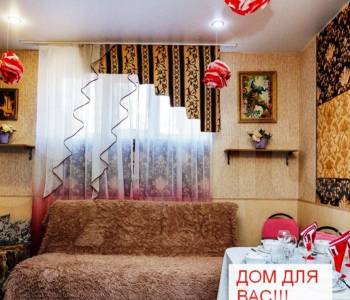 Сдается Дом, 70 м²