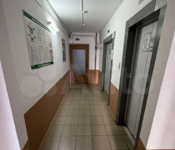 Продается 3-х комнатная квартира, 74 м²