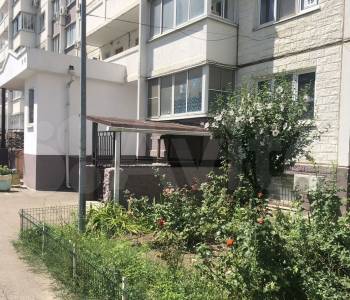 Продается 3-х комнатная квартира, 74 м²