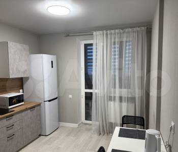 Сдается 1-комнатная квартира, 41 м²