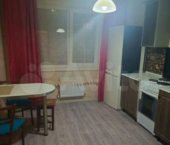 Продается 1-комнатная квартира, 29,4 м²