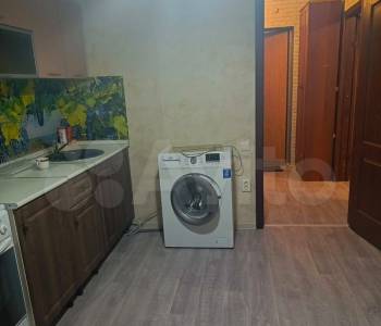 Продается 1-комнатная квартира, 29,4 м²