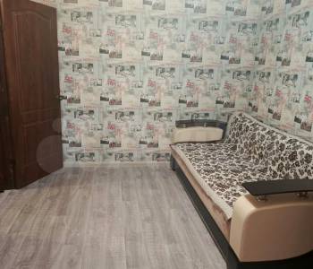 Продается 1-комнатная квартира, 29,4 м²