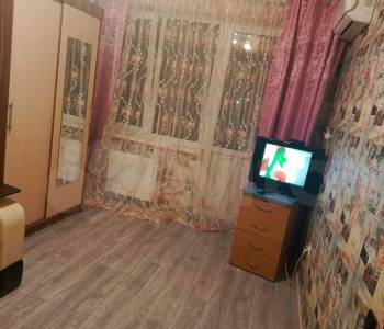 Продается 1-комнатная квартира, 29,4 м²