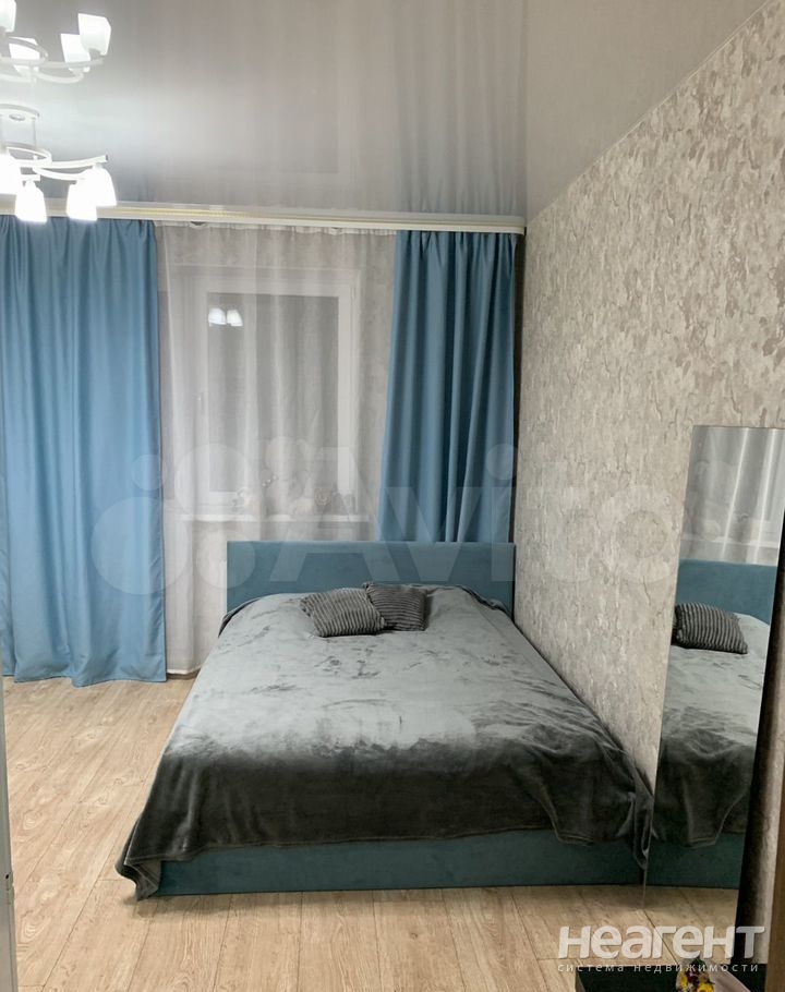 Продается 1-комнатная квартира, 28 м²