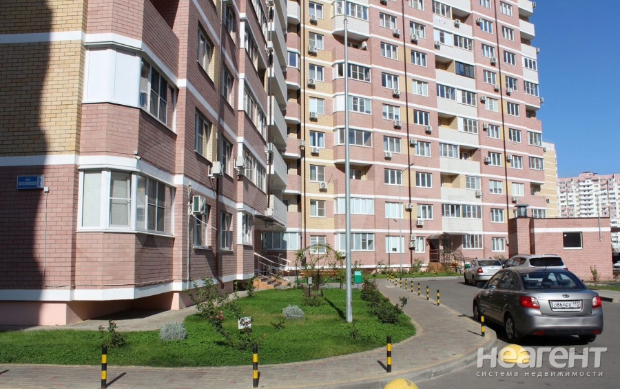 Продается 1-комнатная квартира, 28 м²