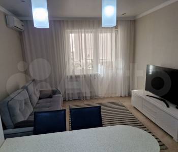 Продается 1-комнатная квартира, 31,3 м²