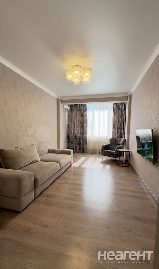 Продается 2-х комнатная квартира, 69,2 м²