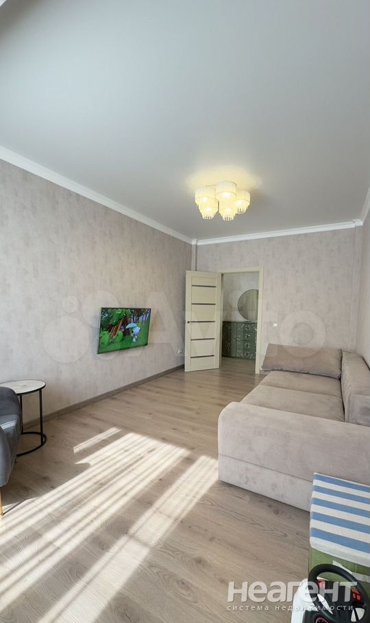 Продается 2-х комнатная квартира, 69,2 м²