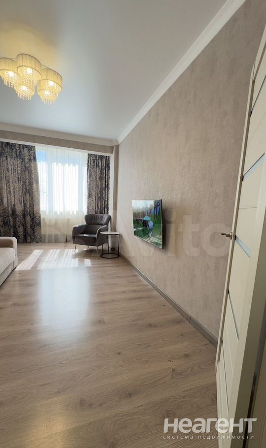 Продается 2-х комнатная квартира, 69,2 м²