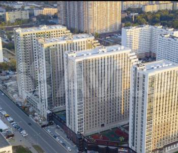 Продается 1-комнатная квартира, 45 м²