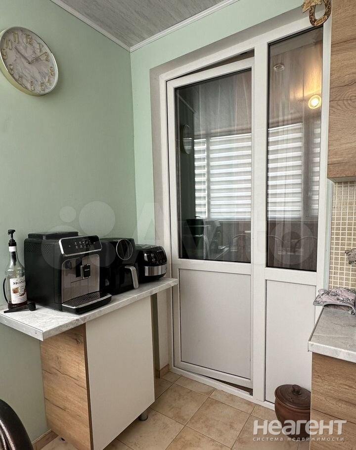 Продается 2-х комнатная квартира, 51 м²