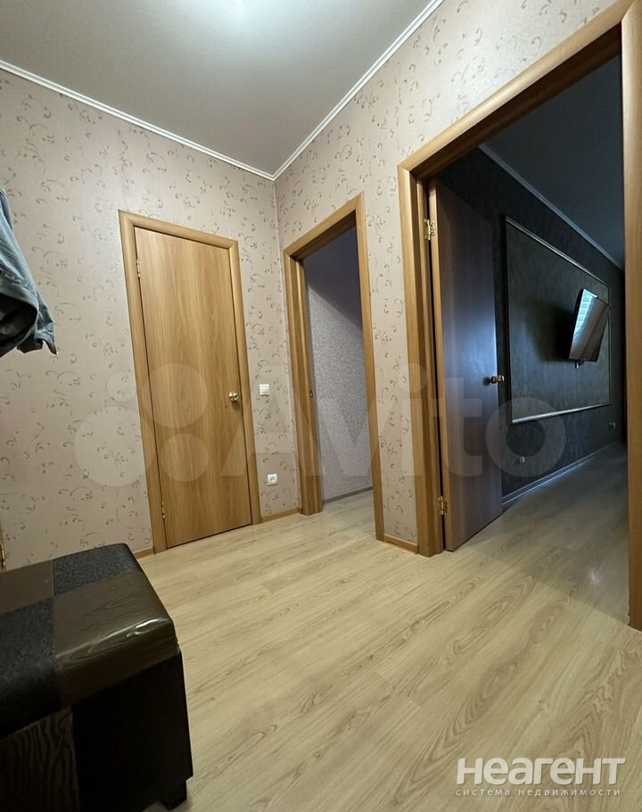 Продается 2-х комнатная квартира, 51 м²