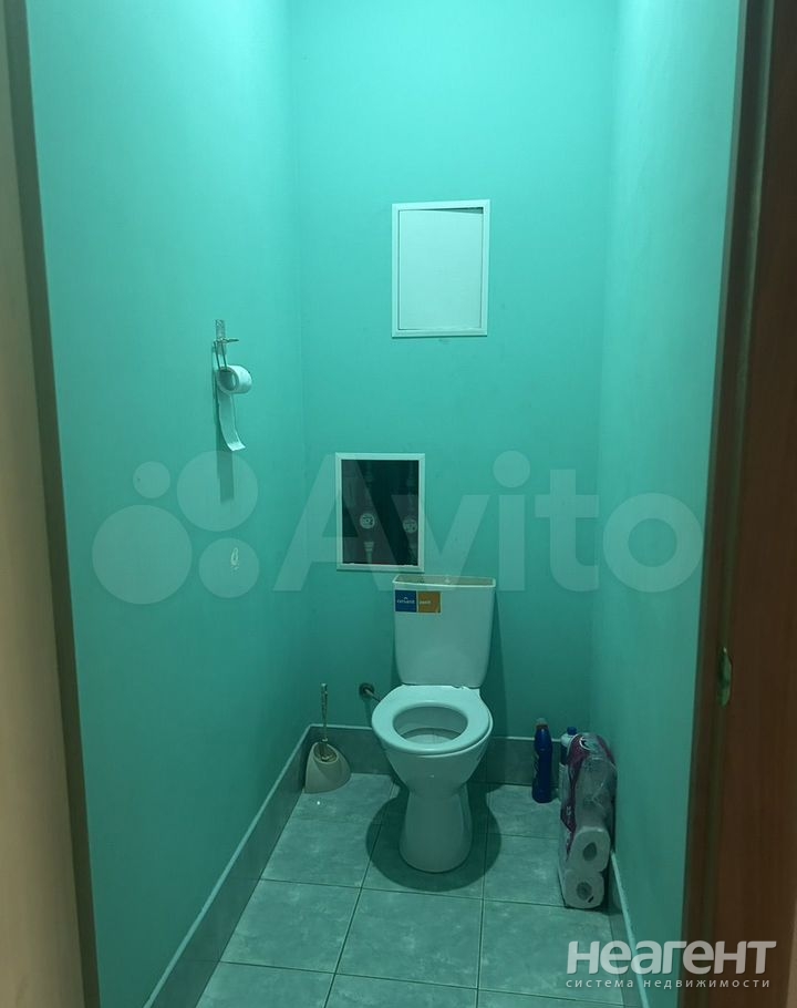 Продается 2-х комнатная квартира, 80 м²