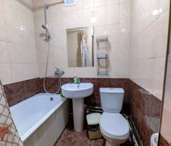 Сдается 2-х комнатная квартира, 41,7 м²