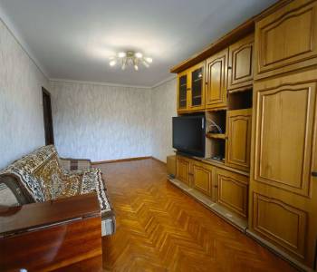 Сдается 2-х комнатная квартира, 41,7 м²