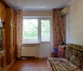 Сдается 2-х комнатная квартира, 41,7 м²