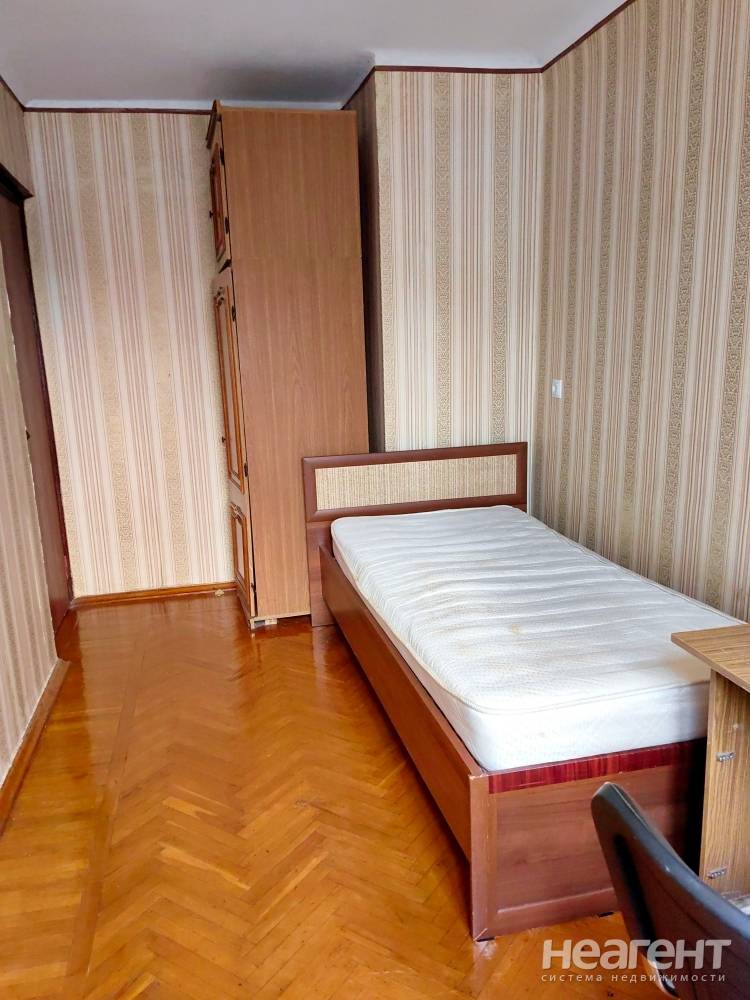 Сдается 2-х комнатная квартира, 41,7 м²