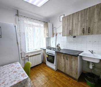 Сдается 2-х комнатная квартира, 41,7 м²