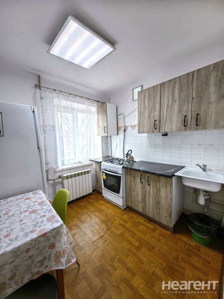 Сдается 2-х комнатная квартира, 41,7 м²