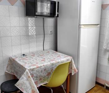 Сдается 2-х комнатная квартира, 41,7 м²