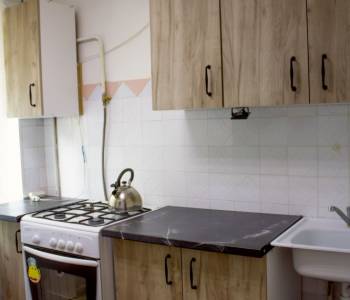 Сдается 2-х комнатная квартира, 41,7 м²