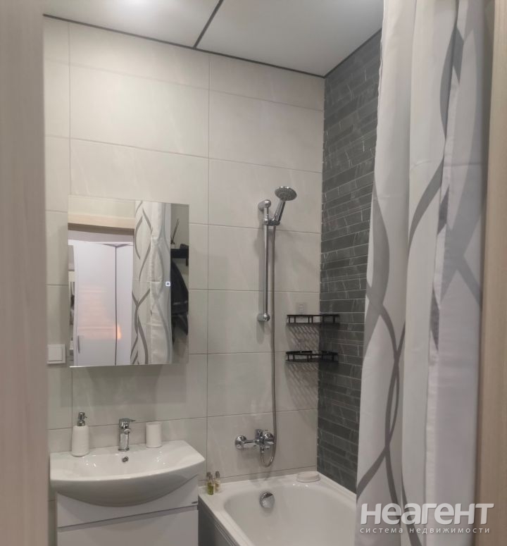 Сдается 1-комнатная квартира, 31 м²