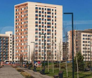 Продается 1-комнатная квартира, 30 м²