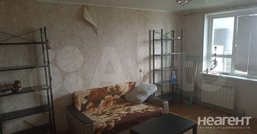 Продается 2-х комнатная квартира, 48,7 м²