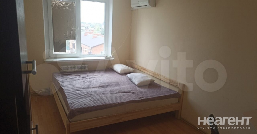 Продается 2-х комнатная квартира, 48,7 м²