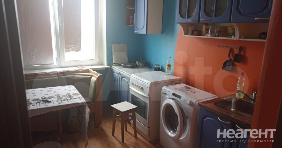 Продается 2-х комнатная квартира, 48,7 м²