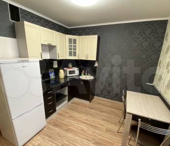 Продается 1-комнатная квартира, 33,7 м²