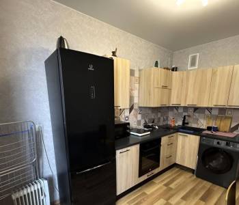 Сдается 1-комнатная квартира, 38 м²