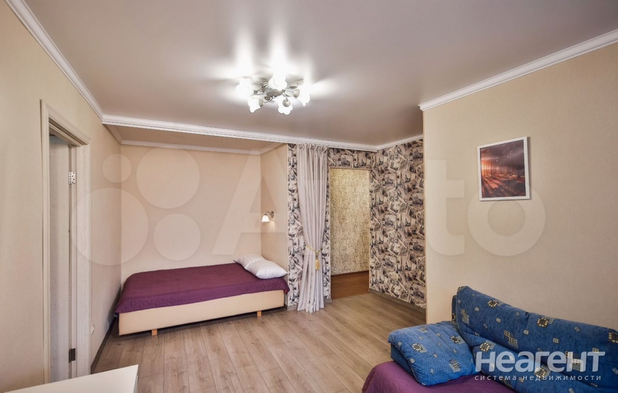 Продается 2-х комнатная квартира, 44 м²