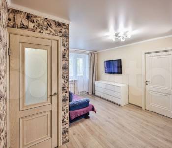 Продается 2-х комнатная квартира, 44 м²