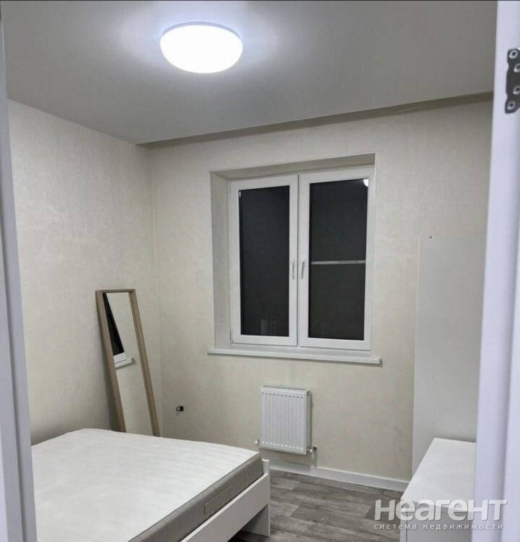 Продается 3-х комнатная квартира, 61 м²