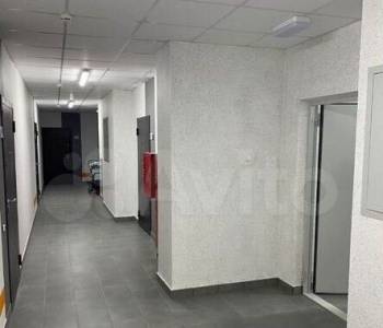 Продается 1-комнатная квартира, 39 м²