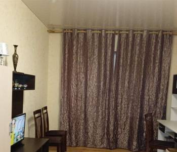 Продается 1-комнатная квартира, 37,4 м²