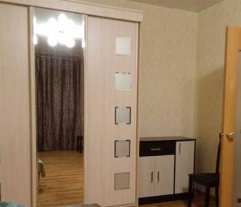 Продается 1-комнатная квартира, 37,4 м²