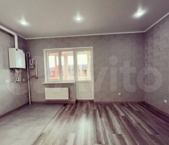 Продается 1-комнатная квартира, 24 м²