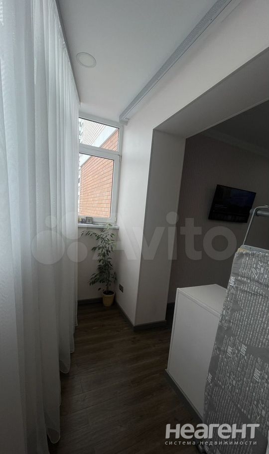 Продается 2-х комнатная квартира, 65 м²