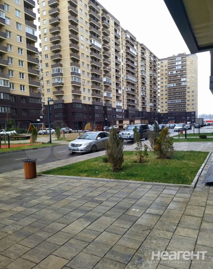 Продается 2-х комнатная квартира, 56,5 м²