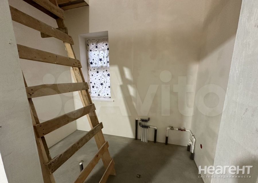 Продается 3-х комнатная квартира, 95 м²