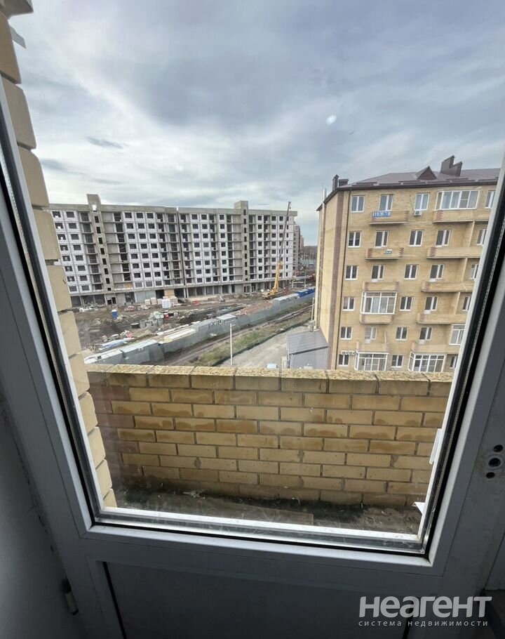 Продается 3-х комнатная квартира, 93,1 м²